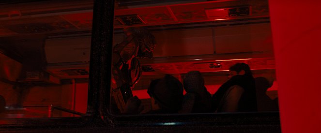 Captive State - Photos