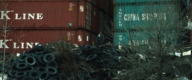 Captive State - Film