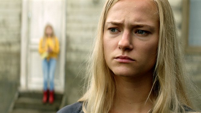 Dark Light - Z filmu - Jessica Madsen