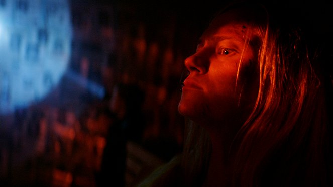 Dark Light - Z filmu - Jessica Madsen