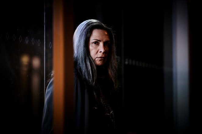 Wentworth - Ends and Means - Photos