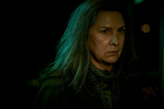 Wentworth - Redemption / The Final Sentence - Ends and Means - Photos