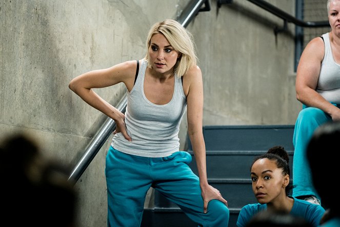 Wentworth - Enemy of the State - Photos