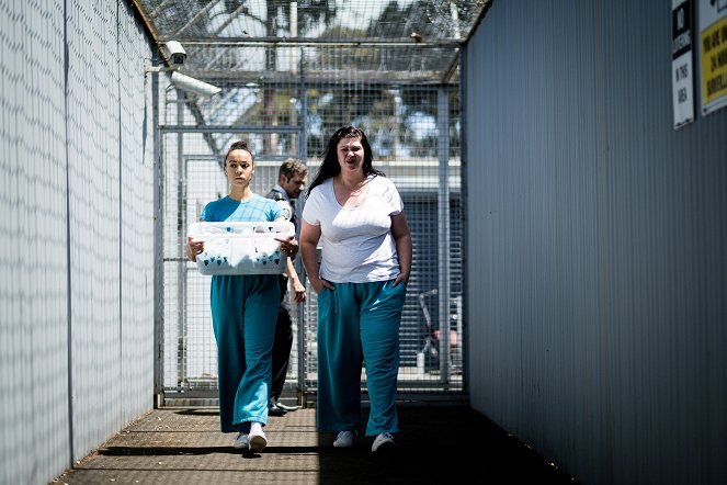 Wentworth - Redemption / The Final Sentence - Enemy of the State - Photos