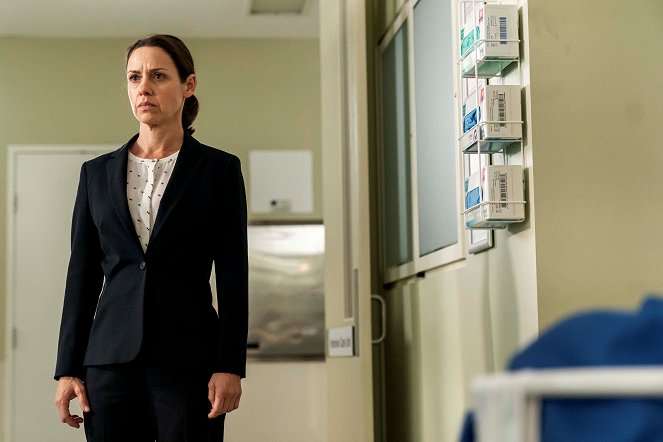 Wentworth - Revenant - Photos - Kate Atkinson