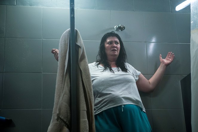Wentworth - Fallout - Photos
