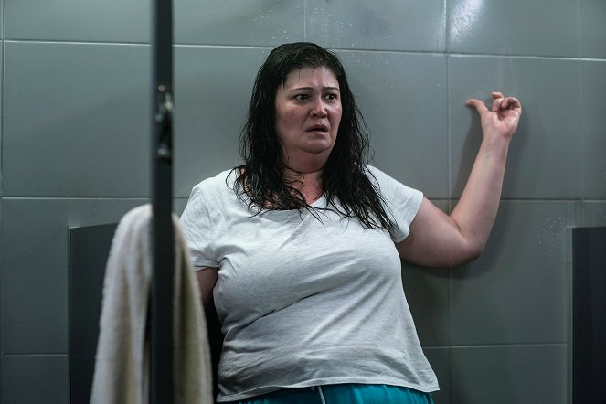Wentworth - Fallout - Photos