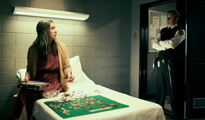 Wentworth - Redemption / The Final Sentence - Fugitive - Photos