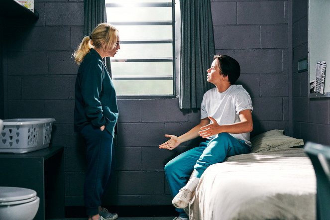 Wentworth - Redemption / The Final Sentence - Fugitive - Photos