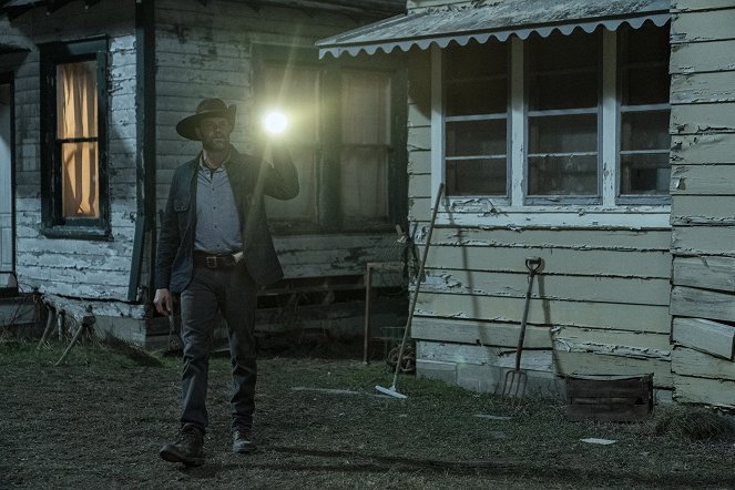 Fear The Walking Dead - The Key - Kuvat elokuvasta - Garret Dillahunt