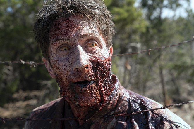 Fear the Walking Dead - Der Schlüssel - Filmfotos