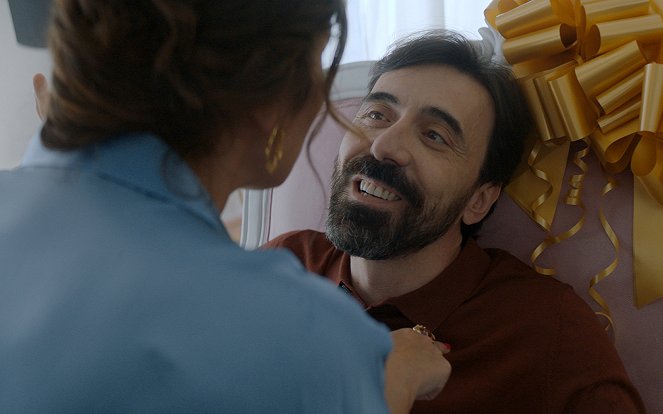 ByAnaMilán - Season 1 - Film