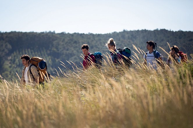 3 Caminos - De filmes