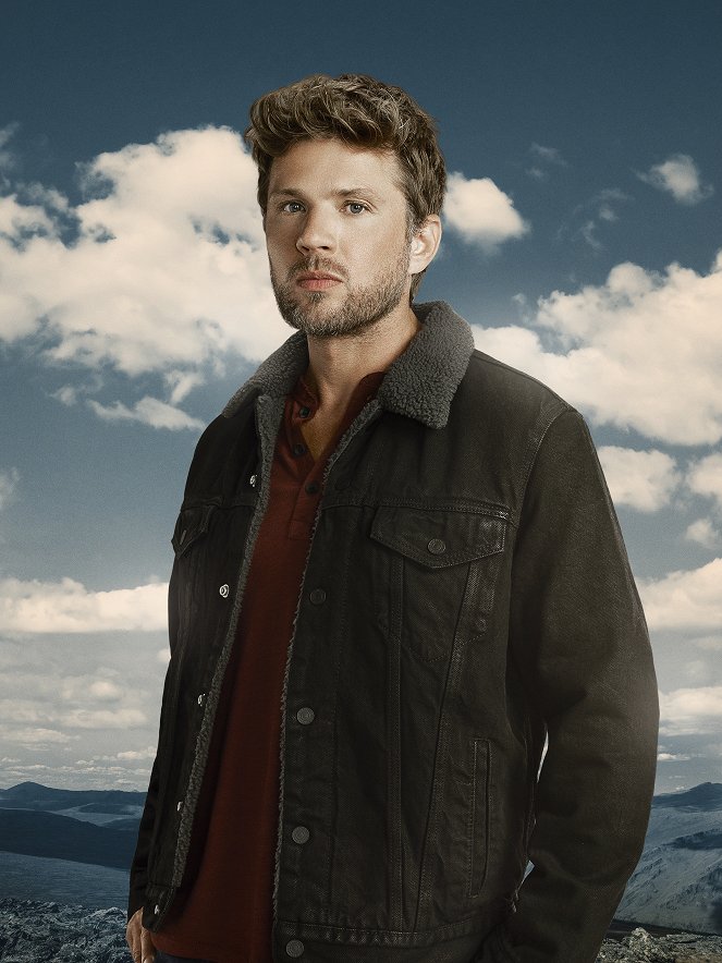 Big Sky - Promo - Ryan Phillippe