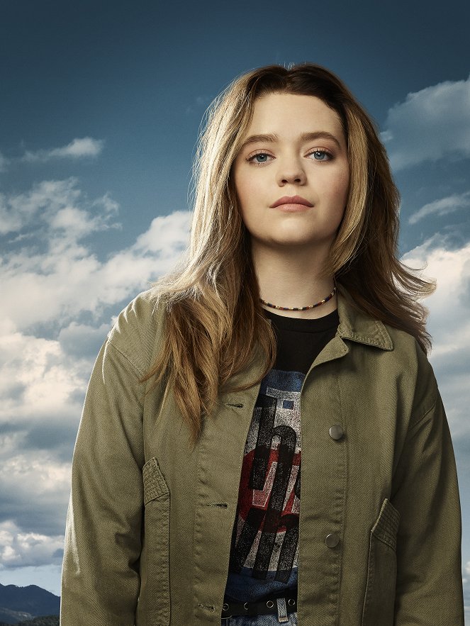 Big Sky - Promo - Jade Pettyjohn