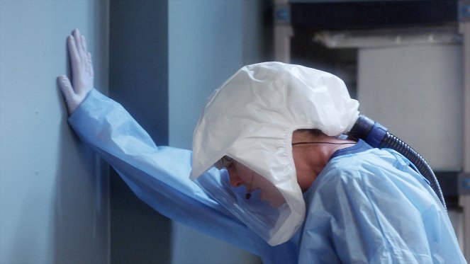 Grey's Anatomy - Season 17 - All Tomorrow's Parties - Photos - Ellen Pompeo
