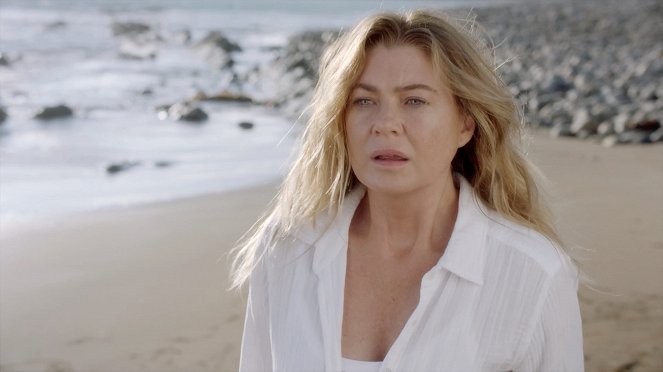 Grey's Anatomy - Die jungen Ärzte - Season 17 - Schreien befreit - Filmfotos - Ellen Pompeo