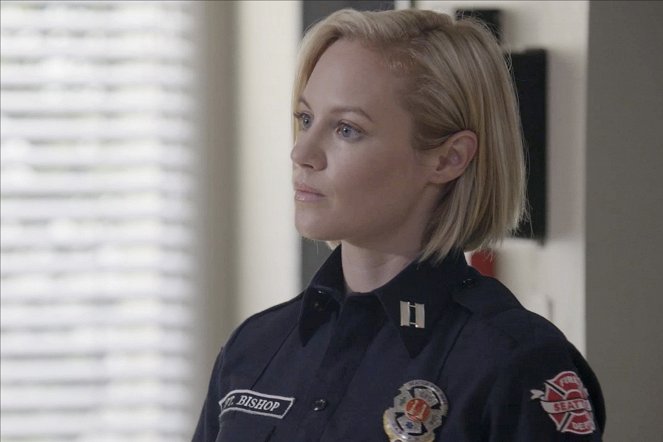 Station 19 - Nothing Seems the Same - Photos - Danielle Savre
