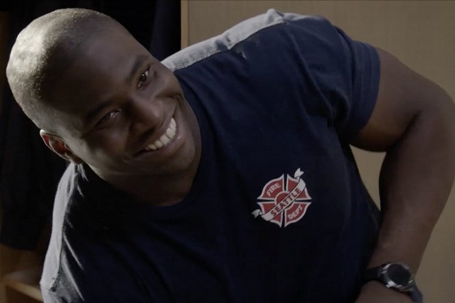 Station 19 - Season 4 - Bravo et merci - Film - Okieriete Onaodowan