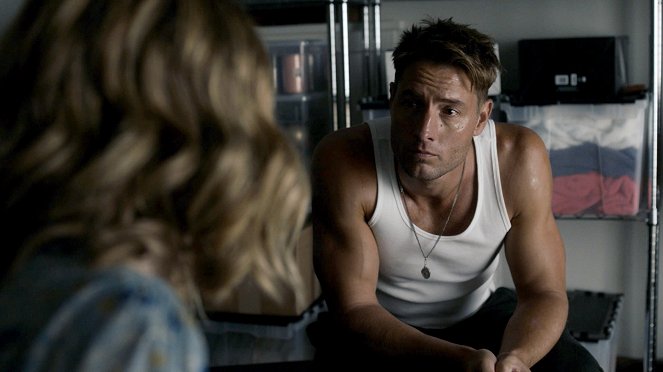 This Is Us - Season 5 - Changes - Photos - Justin Hartley