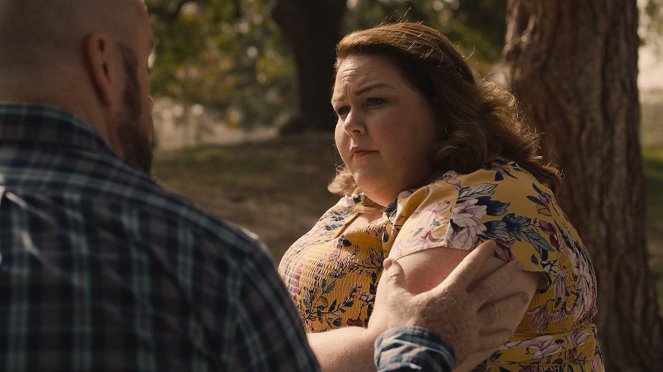 This Is Us - Changes - Photos - Chrissy Metz