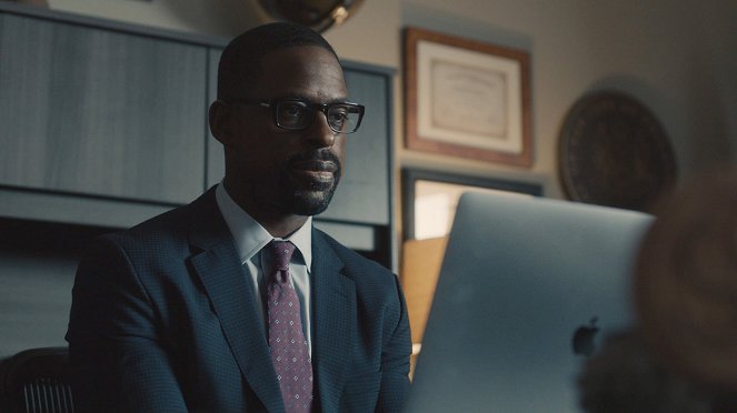 This Is Us - Season 5 - Changes - Photos - Sterling K. Brown