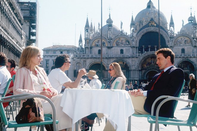 Láska v Benátkach - Z filmu