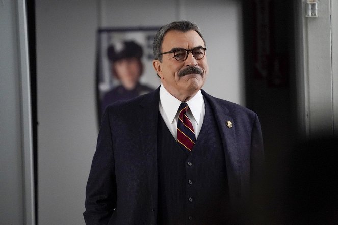 Blue Bloods - Crime Scene New York - The Puzzle Palace - Photos - Tom Selleck
