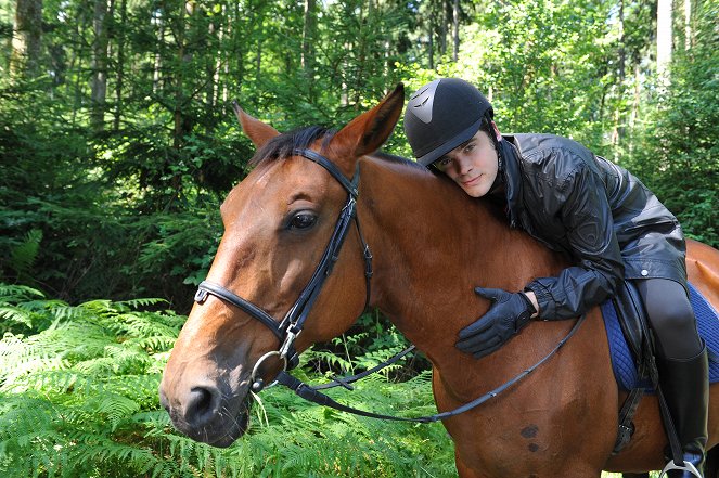 Lilly Schönauer - Liebe mit Hindernissen - Film - Oliver Boysen