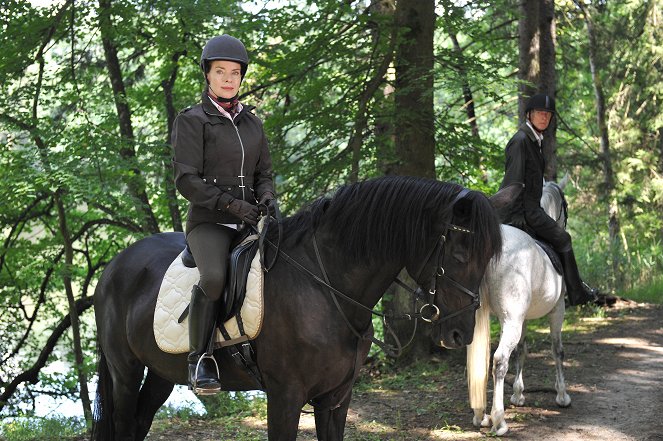 Lilly Schönauerová - Láska s prekážkami - Z filmu - Gudrun Landgrebe