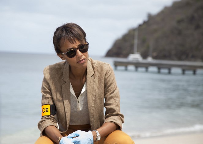 Deadly Tropics - Season 1 - Willkommen auf Martinique - Filmfotos - Sonia Rolland