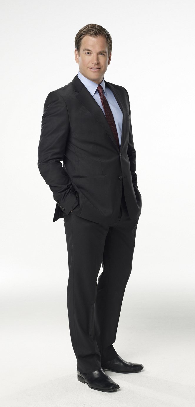 Agenci NCIS - Season 8 - Promo - Michael Weatherly