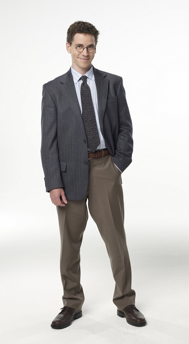 Agenci NCIS - Season 8 - Promo - Brian Dietzen