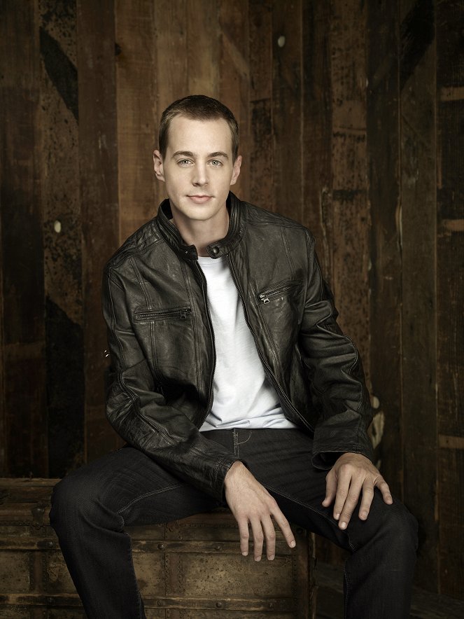 NCIS rikostutkijat - Season 8 - Promokuvat - Sean Murray