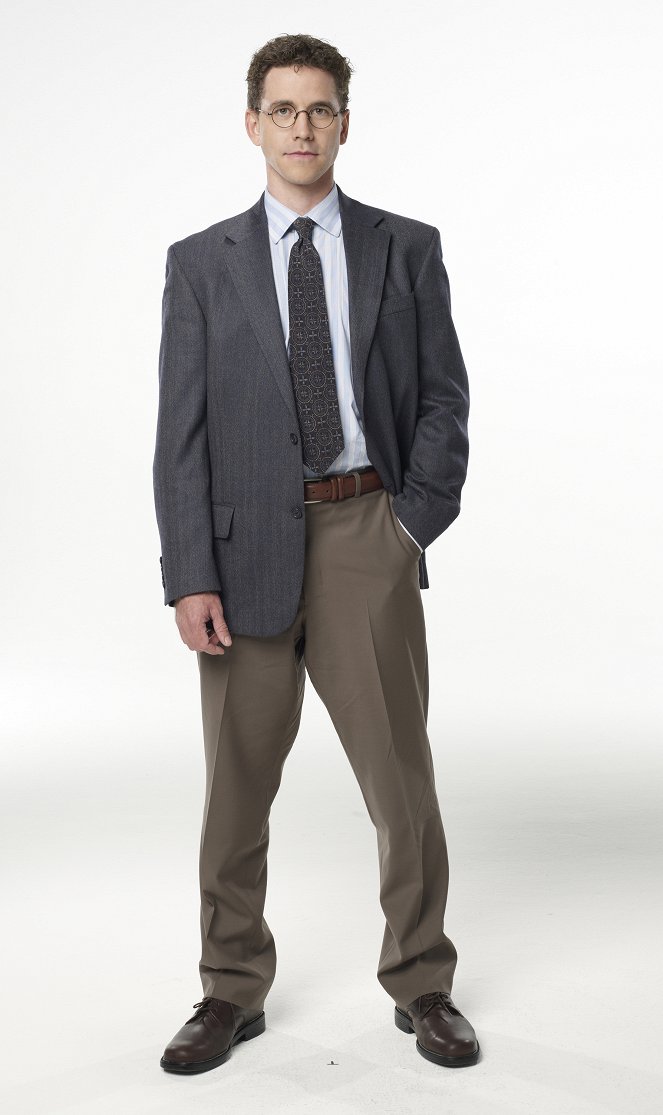 NCIS rikostutkijat - Season 8 - Promokuvat - Brian Dietzen