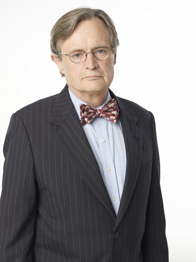 NCIS - Season 8 - Promo - David McCallum