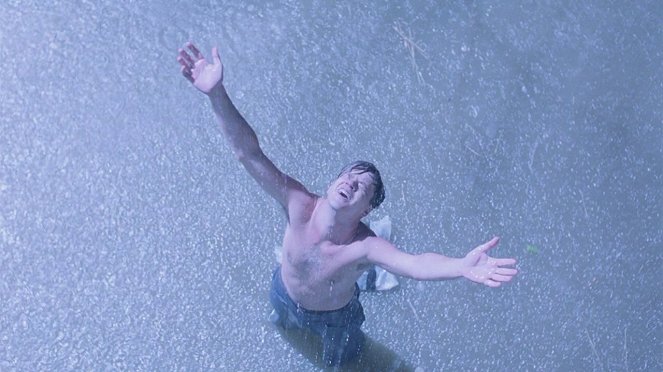 Os Condenados de Shawshank - Do filme