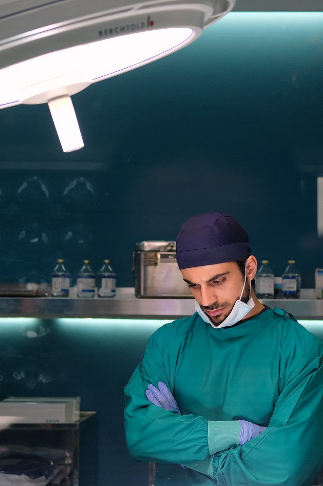 Doc - Es liegt in deinen Händen - Der hippokratische Eid - Filmfotos