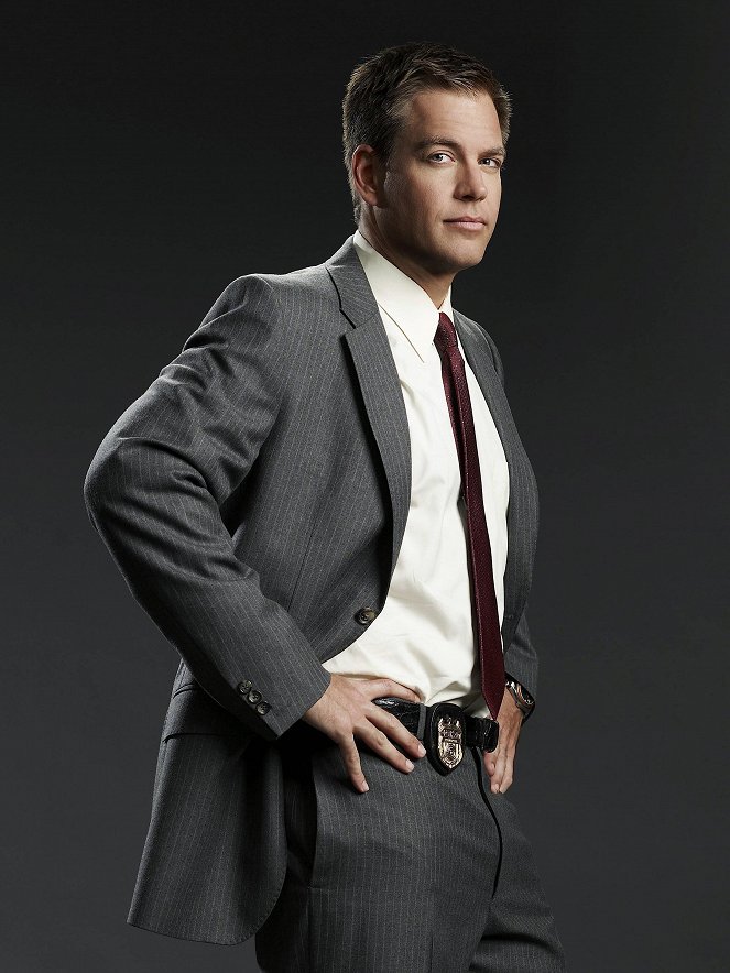 Agenci NCIS - Season 6 - Promo - Michael Weatherly