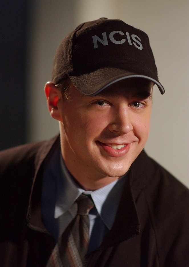 NCIS: Naval Criminal Investigative Service - Season 2 - Werbefoto - Sean Murray