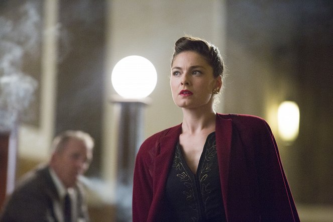 Mob City - Liegen bleiben - Filmfotos - Alexa Davalos