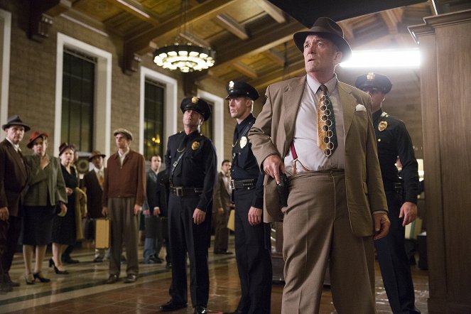 Mob City - Stay Down - Photos