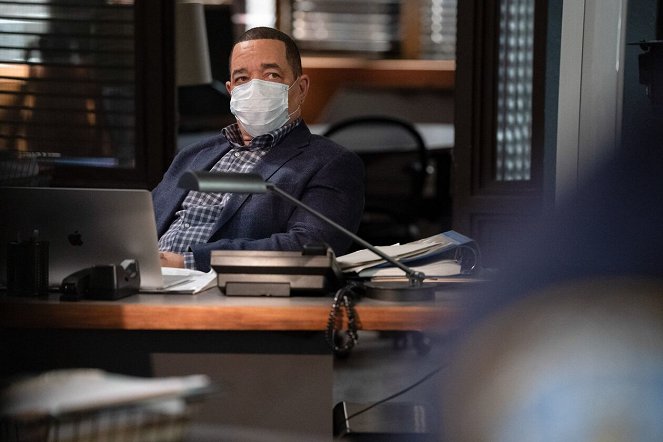 Law & Order: Special Victims Unit - Guardians and Gladiators - Photos
