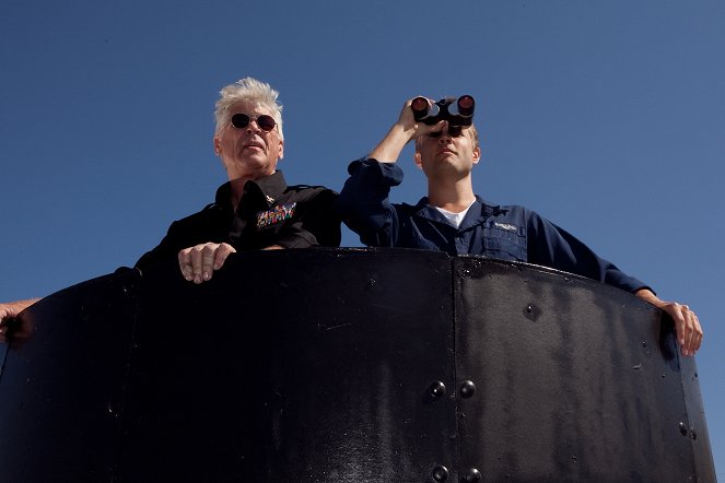 2010: Moby Dick - Photos - Barry Bostwick