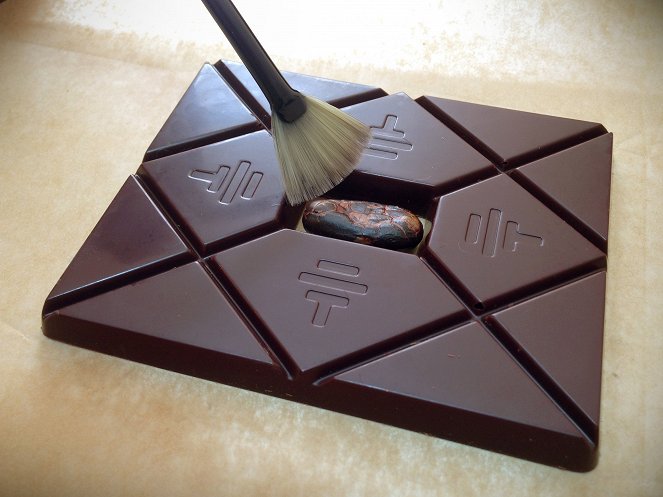 The Wonderful World of Chocolate - Photos