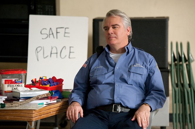 Orange Is the New Black - De la película - Michael Harney