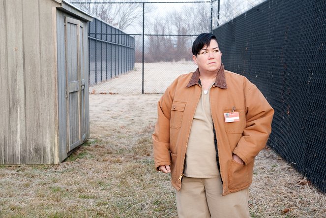 Orange Is the New Black - Take a Break from Your Values - Photos - Lea DeLaria