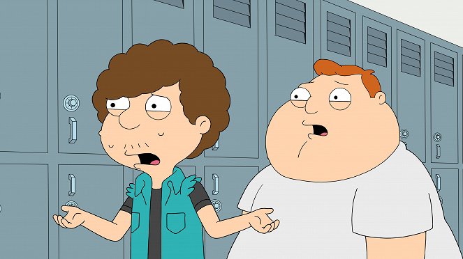 American Dad - Season 17 - The Chilly Thrillies - Photos