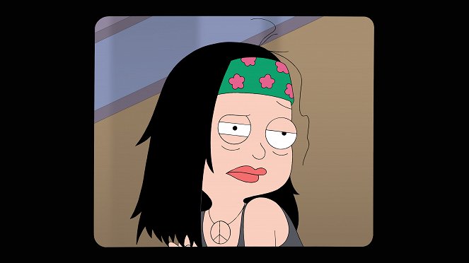 American Dad - Eight Fires - Photos