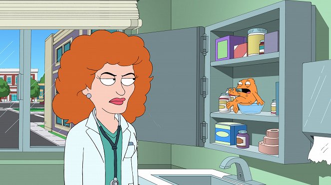 American Dad - Bahama Mama - Photos